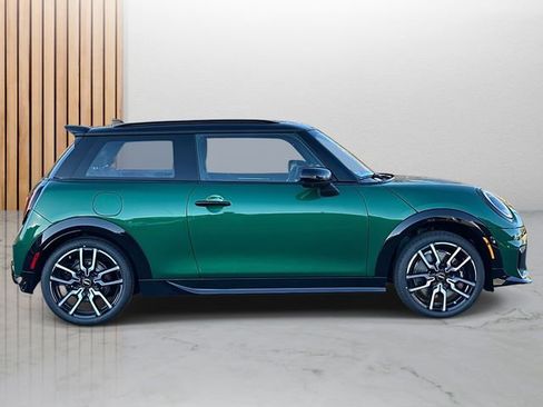 New 2026 MINI Cooper S FWD image 2