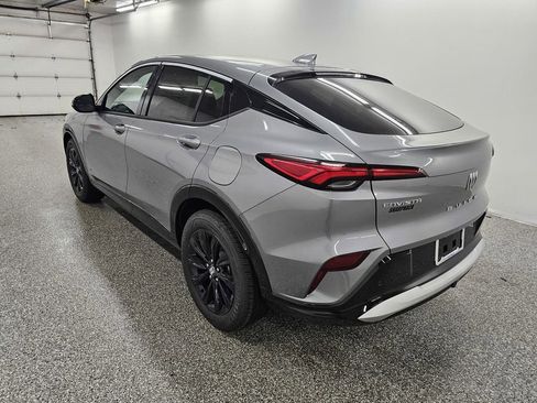 New 2026 Buick Envista Sport Touring w/ Convenience I Package image 6