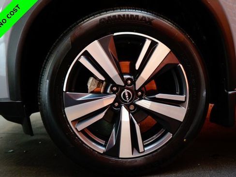 Certified 2022 Nissan Rogue SL image 74