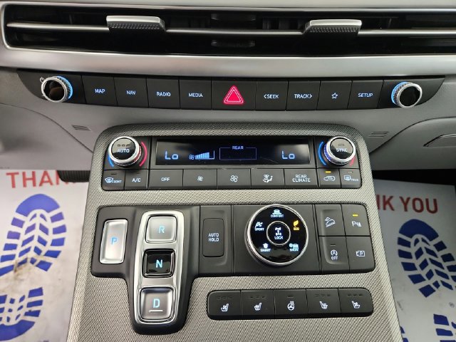 Used 2024 Hyundai Palisade SEL w/ Premium Package AWD/4WD image 21