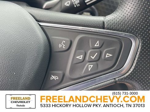 Used 2024 Chevrolet Malibu LS FWD image 36