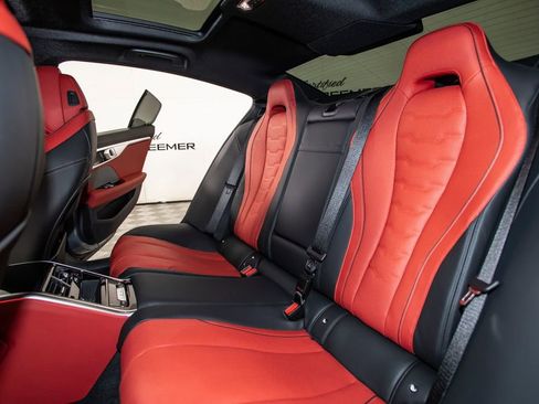 Used 2026 BMW 840i image 16