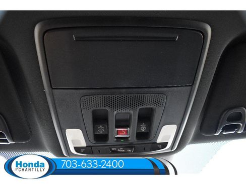 New 2026 Honda Passport TrailSport Elite image 21