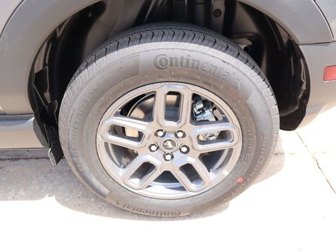 New 2026 Ford Bronco Sport Big Bend AWD/4WD image 19