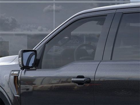 New 2025 Ford F150 Tremor w/ Equipment Group 402A High image 20