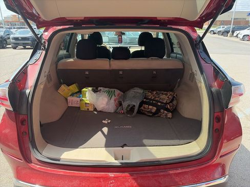 Used 2016 Nissan Murano SV image 7