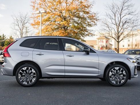 New 2026 Volvo XC60 B5 Plus w/ Protection Package Premier image 3