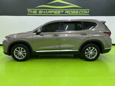 Used 2020 Hyundai Santa Fe SEL FWD image 6