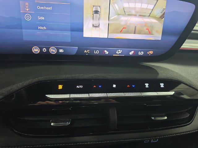 Used 2026 Buick Enclave Sport Touring AWD/4WD image 15