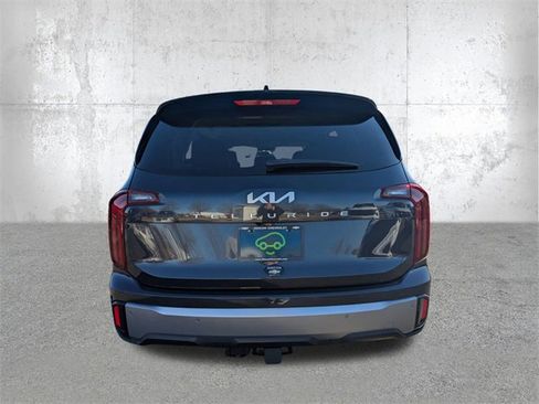 Used 2025 Kia Telluride LX image 5
