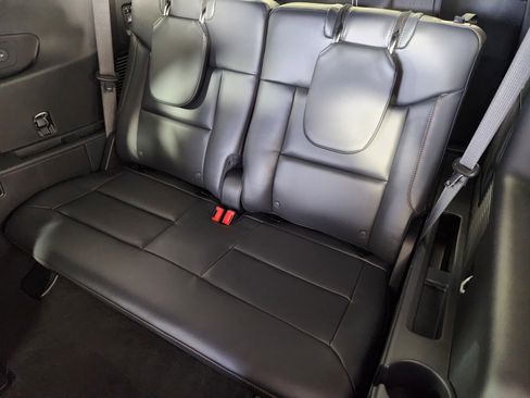 New 2026 Ford Explorer Tremor w/ Tremor Ultimate Package image 15