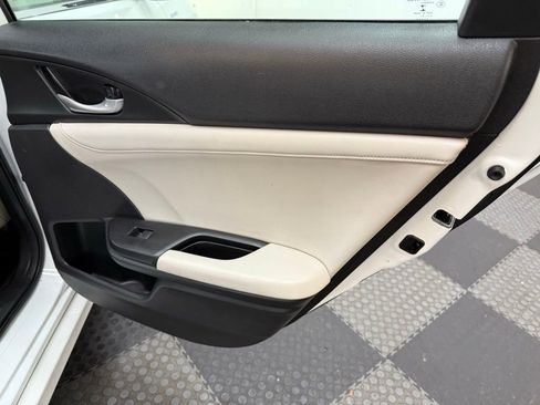 Used 2022 Honda Insight Touring image 49