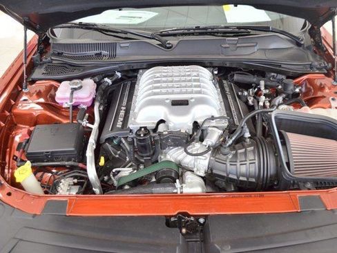 Used 2023 Dodge Challenger SRT Hellcat Redeye w/ Quick Order Package 27M image 38