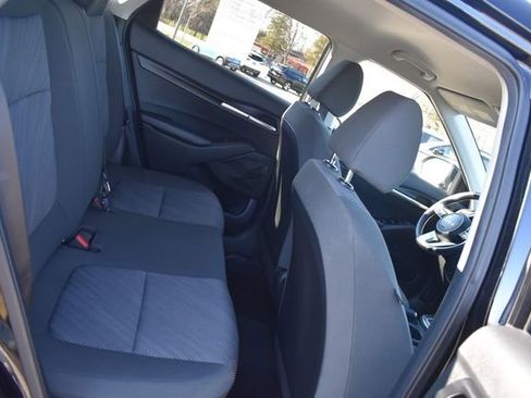 Used 2023 Kia Seltos LX image 14