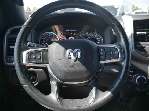Used 2025 RAM 1500 Tradesman AWD/4WD image 35