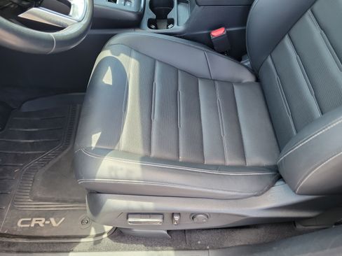 Used 2024 Honda CR-V EX-L image 26