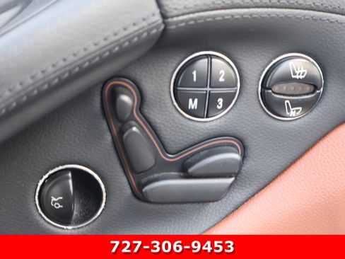 Used 2007 Mercedes-Benz SL 550 image 15