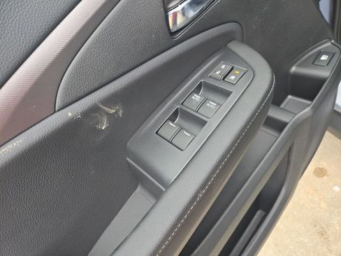 New 2026 Honda Ridgeline RTL image 11