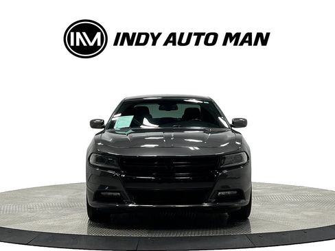 Used 2022 Dodge Charger SXT AWD/4WD image 10