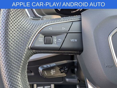 Used 2023 Audi A4 2.0T Premium Plus w/ Premium Plus Package image 17