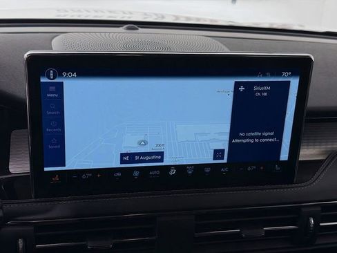 New 2026 Lincoln Corsair Premiere AWD/4WD image 14