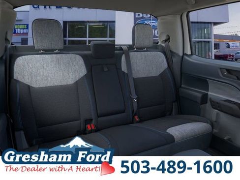 New 2026 Ford Maverick XLT w/ 4K Tow Package image 12