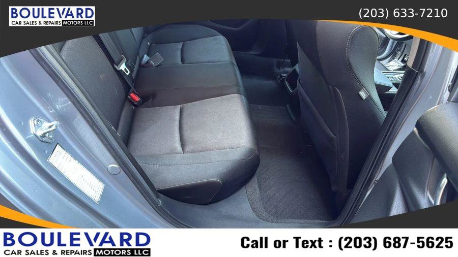 Used 2021 Honda Accord LX image 34