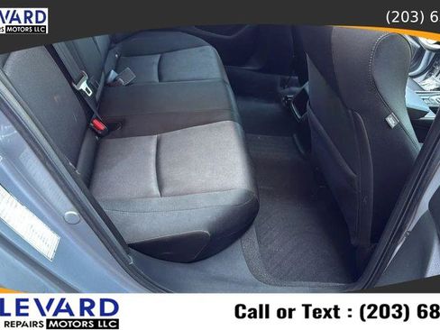Used 2021 Honda Accord LX image 34