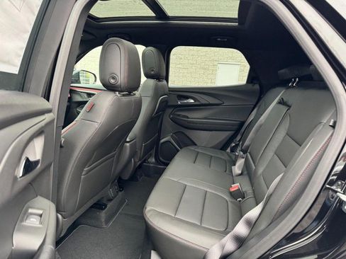New 2026 Chevrolet TrailBlazer RS w/ Convenience Package image 32
