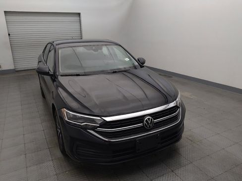 Used 2024 Volkswagen Jetta S FWD image 14