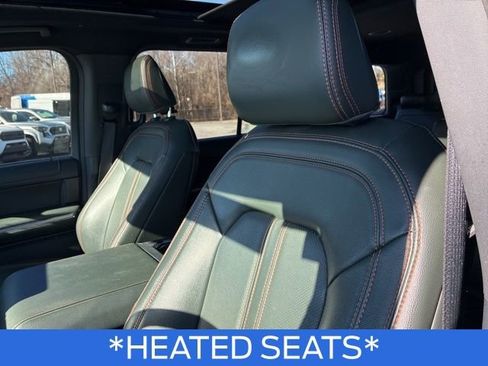 Used 2022 Ford Expedition Timberline image 12