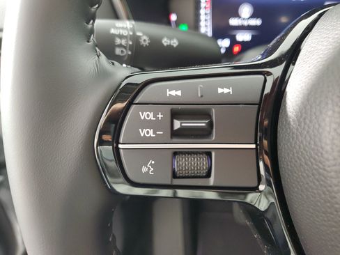 Certified 2026 Honda CR-V EX-L image 24