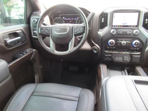 Used 2020 GMC Sierra 2500 Denali w/ Denali Ultimate Package AWD/4WD image 13