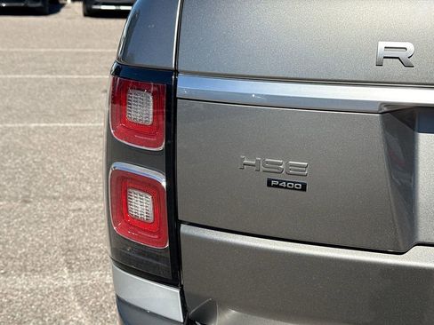 Used 2022 Land Rover Range Rover Westminster Edition image 10