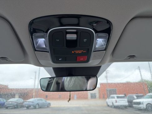 Certified 2025 Hyundai Tucson SEL AWD/4WD image 21