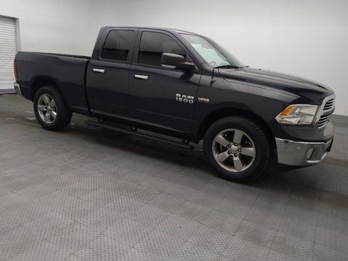 Used 2017 RAM 1500 Big Horn image 11