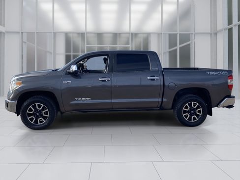 Used 2014 Toyota Tundra Limited image 2