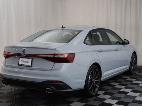 New 2026 Volkswagen Jetta GLI Autobahn image 16