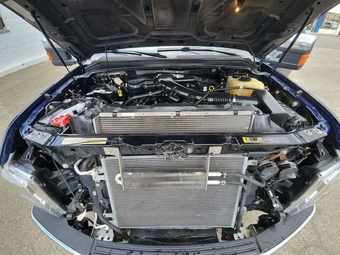 Used 2010 Ford F250 Lariat AWD/4WD image 18