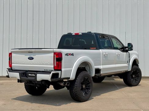 New 2026 Ford F350 Lariat AWD/4WD image 7