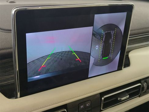 Used 2021 Lincoln Aviator Black Label image 15