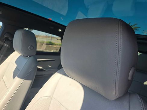 Used 2023 Land Rover Range Rover Evoque SE image 26