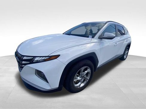 Used 2023 Hyundai Tucson SEL AWD/4WD image 2