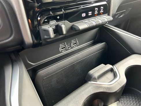 New 2026 RAM 2500 Big Horn image 43