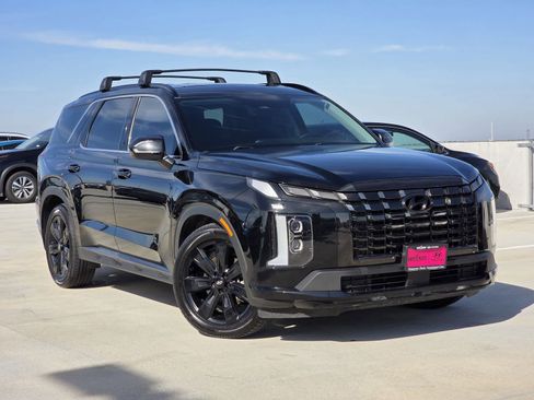 Certified 2024 Hyundai Palisade XRT image 3