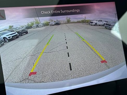 New 2025 Jeep Wagoneer 4WD w/ Premium Group I image 18