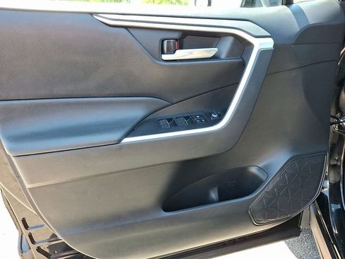 Used 2023 Toyota RAV4 XLE w/ Convenience Package AWD/4WD image 12