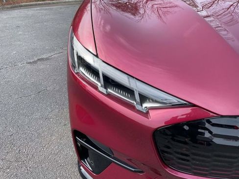 New 2025 Ford Mustang Mach-E GT image 39