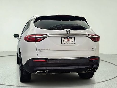 Used 2020 Buick Enclave Essence w/ Sport Touring Edition AWD/4WD image 5