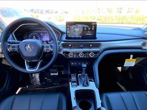 New 2026 Acura Integra image 5